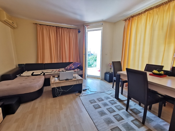 apartment sveti vlas