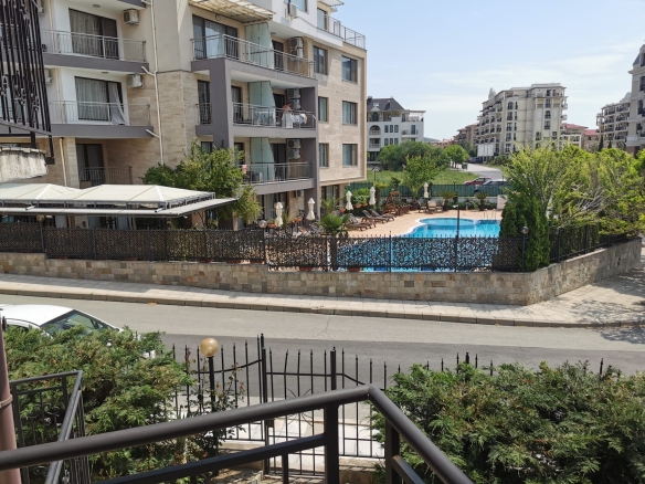 apartment sveti vlas