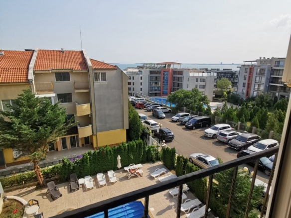 apartment sveti vlas