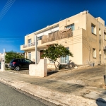 Buildings, Chloraka, Paphos